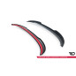 Spoiler Cap BMW 4 Cabrio F33 (Cod. M-BM-4-F33-CA-CAP1G)