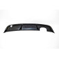 Diffusore Posteriore Volkswagen Golf 6 look GTI 1 Scarico (Cod. E-TCW7187) Diffusore Posteriore Volkswagen Golf 6 look GTI 1 Scarico (Cod. E-TCW7187)