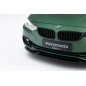 SPLITTER ANTERIORE BMW 4 Cabrio / Coupe F33 / F32 (Cod. M-BM-4-F33-CA-FD1G)