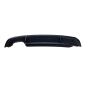 Diffusore Posteriore Volkswagen Golf 6 look GTI 1 Scarico (Cod. E-TCW7187) Diffusore Posteriore Volkswagen Golf 6 look GTI 1 Scarico (Cod. E-TCW7187)
