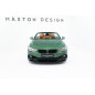 Splitters Set BMW 4 Cabrio F33 (Cod. M-BM-4-F33-CA-SET)