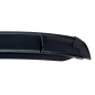 Diffusore Posteriore Volkswagen Golf 6 look GTI 1 Scarico (Cod. E-TCW7187) Diffusore Posteriore Volkswagen Golf 6 look GTI 1 Scarico (Cod. E-TCW7187)