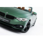 Splitters Set BMW 4 Cabrio F33 (Cod. M-BM-4-F33-CA-SET)