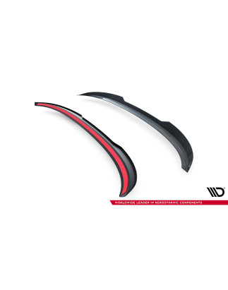 Splitters Set BMW 4 Cabrio F33 (Cod. M-BM-4-F33-CA-SET)