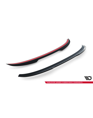 Splitters Set BMW 4 Cabrio F33 (Cod. M-BM-4-F33-CA-SET)