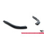 Splitters Set BMW 4 Cabrio F33 (Cod. M-BM-4-F33-CA-SET)