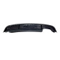 Diffusore Posteriore Volkswagen Golf 6 look GTI 1 Scarico (Cod. E-TCW7187) Diffusore Posteriore Volkswagen Golf 6 look GTI 1 Scarico (Cod. E-TCW7187)