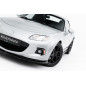 SPLITTER ANTERIORE Mazda MX-5 Mk3 (NC) Facelift (Cod. M-MA-MX5-3F-FD1G)
