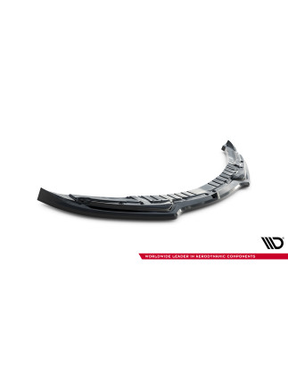 SPLITTER ANTERIORE Mazda MX-5 Mk3 (NC) Facelift (Cod. M-MA-MX5-3F-FD1G)