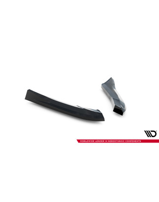 Splitters posteriori laterali Mazda MX-5 Mk3 (NC) Facelift (Cod. M-MA-MX5-3F-RSD1G)