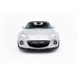 Splitters Set Mazda MX-5 Mk3 (NC) Facelift (Cod. M-MA-MX5-3F-SET)