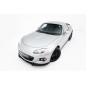 Splitters Set Mazda MX-5 Mk3 (NC) Facelift (Cod. M-MA-MX5-3F-SET)