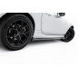 Splitters Set Mazda MX-5 Mk3 (NC) Facelift (Cod. M-MA-MX5-3F-SET)