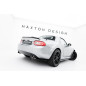 Splitters Set Mazda MX-5 Mk3 (NC) Facelift (Cod. M-MA-MX5-3F-SET)