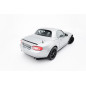 Splitters Set Mazda MX-5 Mk3 (NC) Facelift (Cod. M-MA-MX5-3F-SET)