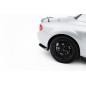 Splitters Set Mazda MX-5 Mk3 (NC) Facelift (Cod. M-MA-MX5-3F-SET)