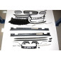 Kit Estetico Mercedes W212 2014-2015 4P Look AMG E63 ABS Sensor (Cod. E-TCM0239)