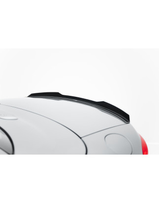 Splitters Set Mazda MX-5 Mk3 (NC) Facelift (Cod. M-MA-MX5-3F-SET)