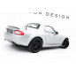Splitters Set Mazda MX-5 Mk3 (NC) Facelift (Cod. M-MA-MX5-3F-SET)
