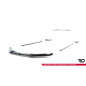 Splitters Set Mazda MX-5 Mk3 (NC) Facelift (Cod. M-MA-MX5-3F-SET)