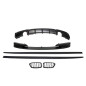 Kit Estetico BMW F30 / F31 Look Performance 2 Uscite (Cod. E-TCB1024621765025151)