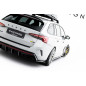 Splitters Set V.1 Skoda Octavia RS Combi Mk4 (Cod. M-SK-OC-4-RS-SET1)