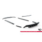 Splitters Set V.1 Skoda Octavia RS Combi Mk4 (Cod. M-SK-OC-4-RS-SET1)