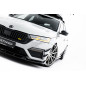 Splitters Set V.2 Skoda Octavia RS Combi Mk4 (Cod. M-SK-OC-4-RS-SET2)