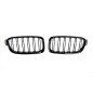 Kit Estetico BMW F30 / F31 Look Performance 2 Uscite (Cod. E-TCB1024621765025151)