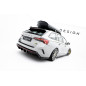 Splitters Set V.2 Skoda Octavia RS Combi Mk4 (Cod. M-SK-OC-4-RS-SET2)