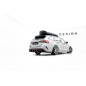 Splitters Set V.2 Skoda Octavia RS Combi Mk4 (Cod. M-SK-OC-4-RS-SET2)