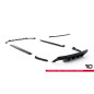 Splitters Set V.2 Skoda Octavia RS Combi Mk4 (Cod. M-SK-OC-4-RS-SET2)