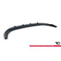 SPLITTER ANTERIORE V.2 Volkswagen Golf R  Mk8 Facelift (Cod. M-VW-GO-8F-R-FD2G)