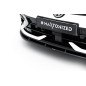 SPLITTER ANTERIORE V.2 Volkswagen Golf R  Mk8 Facelift (Cod. M-VW-GO-8F-R-FD2G)