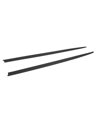 Kit Estetico BMW F32 / F33 / F36 14 Look M Performance 2 Uscite (Cod. E-TCB10271024F318F330)