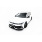 SPLITTER ANTERIORE V.3 Volkswagen Golf R  Mk8 Facelift (Cod. M-VW-GO-8F-R-FD3G)