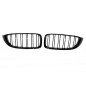 Kit Estetico BMW F32 / F33 / F36 14 Look M Performance 2 Uscite (Cod. E-TCB10271024F318F330)