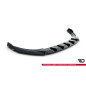 SPLITTER ANTERIORE V.3 + Flaps Volkswagen Golf R  / Variant Mk8 Facelift (Cod. M-VW-GO-8F-R-FD3G+FSF