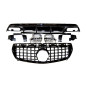Kit Estetico Mercedes W176 2012-2015 Look GT (Cod. E-TCM01320227)