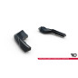 Splitters posteriori laterali V.8 Volkswagen Golf R  Mk8 / Mk8 Facelift (Cod. M-VW-GO-8F-R-RSD2G)