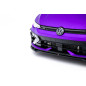 Splitters Set V.1 Volkswagen Golf R  Mk8 Facelift (Cod. M-VW-GO-8F-R-SET1)