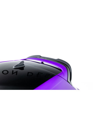 Splitters Set V.1 Volkswagen Golf R  Mk8 Facelift (Cod. M-VW-GO-8F-R-SET1)