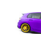 Splitters Set V.2 Volkswagen Golf R  Mk8 Facelift (Cod. M-VW-GO-8F-R-SET2)