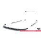 Splitters Set V.2 Volkswagen Golf R  Mk8 Facelift (Cod. M-VW-GO-8F-R-SET2)