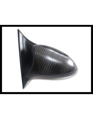 Copri Specchietti In Carbonio BMW E92 Look M3 (Cod. E-CARB006)