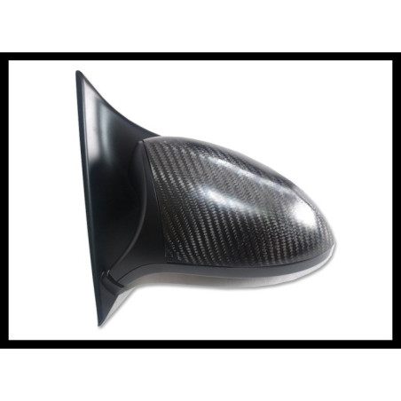Copri Specchietti In Carbonio BMW E92 Look M3 (Cod. E-CARB006)