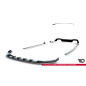 Splitters Set V.4 Volkswagen Golf R  Mk8 Facelift (Cod. M-VW-GO-8F-R-SET4)