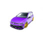 Splitters Set V.5 Volkswagen Golf R  Mk8 Facelift (Cod. M-VW-GO-8F-R-SET5)