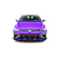 Splitters Set V.5 Volkswagen Golf R  Mk8 Facelift (Cod. M-VW-GO-8F-R-SET5)