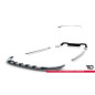 Splitters Set V.5 Volkswagen Golf R  Mk8 Facelift (Cod. M-VW-GO-8F-R-SET5)